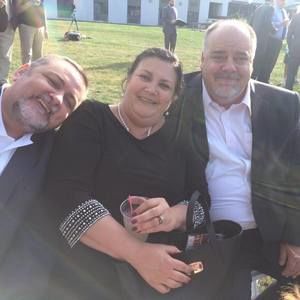 Meet your Posher, Jill